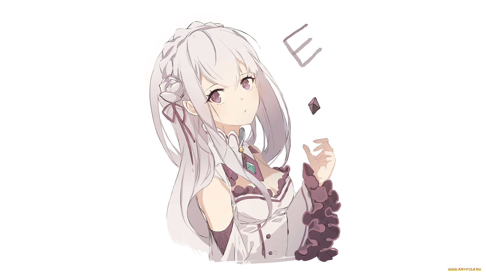 , re,  zero kara hajimeru isekai seikatsu, , 